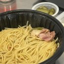 파스타파는남자 - 강남구 언주로103길 27 | [언주역 맛집] 파스타파는 남자 배달후기 ♥