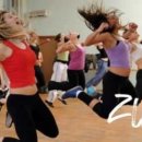 줌바댄스(취미) 이미지