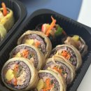 돌돌마리 김밥 이미지