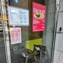 브루클린더버거조인트 청계천점 | 브루클린 버거조인트 청계천점 간단 후기 - 평일점심, 메뉴