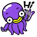 퍼플피플 이미지