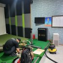 두성농장 | 영천 프렌즈스크린 두성스크린 PC 오토티업기,센서 장비 클리닝작업