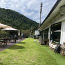 기지개 | 남양주 애견카페 추천 팔현리 기지개 후기