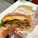 중앙동128 | 안산 중앙동 수제버거 햄버거 맛집 버거리 후기