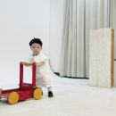 남양주 다산 시온 사진관 돌사진 후기