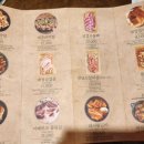 막창도둑 파동점 이미지