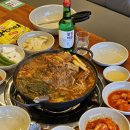 (주)서부 | 목동역 점심 뼈해장국 서부청기와감자탕 해장하고온 솔직후기