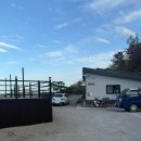 합천왕후시장화장실2 | 경남 합천 글램핑 별보다글램핑 B-5 황매산 글램핑 후기