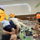 천리포전망좋은펜션