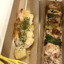 칠성꼬치구이 이미지