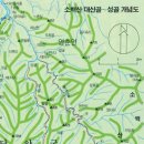 가야산등산로2코스 티스토리