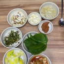 신라고등학교 | 경주 충효 단골식당 내돈내산 솔직후기 (주차, 웨이팅)