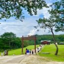 김포 장릉 이미지