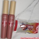 선우식품 | 올리브영 에뛰드 빙그레 콜라보 쌍쌍바 컬 픽스 마스카라 리뷰