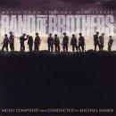 Requiem for a soldier ( 어느 병사를 위한 진혼곡) (밴드 오브 브라더스, Band of Brothers, 2001) / Michael Kamen (마이클 케이먼) 이미지