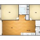 라인아파트 이미지