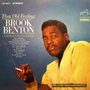 Brook Benton-Blue Moon (1966) 이미지