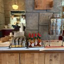 수원-0798 | [수원] 행궁동 옥수수 피자 분위기 좋은 '로우파이브' 평일 5시 솔직후기