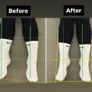예리제 헬스 재활운동센터 | [시흥능곡] 위블휘트니스 헬스&amp;PT 능곡점_시흥헬스장 체형교정 PT 후기