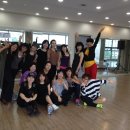 다이어트댄스 이미지