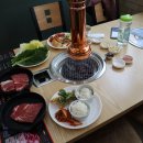 너무 괜찮았던 소고기 무한리필! 풍전한정식1954무한등심 내돈내산 후기!