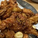 교촌치킨 신풍역점 | 60계 치킨 쯔란윙봉 드디어 먹어 본 후기