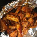 화락바베큐치킨신제주점