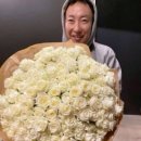 초콜릿 물이랑 먹으면 잘 어울리는 거 아나