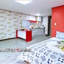 달빛바다펜션 이미지