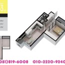 유성해네스타워 (오피스텔) 이미지