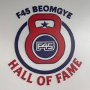 벨라글로벌코리아 | [안양 다이어트] F45 범계 Apollo 고강도트레이닝 첫 도전기