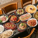 고속터미널맛집 추천! 반포 '범주당'에서 즐긴 푸짐한 한식주점 탐방 후기