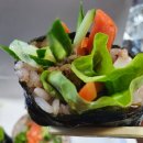 오영주 도시락 & 오영주 김밥 이미지