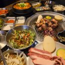 동백연탄구이 이미지