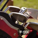 부산칸트리클럽 | 금정구 회원제골프장 부산CC 합리적 가격과 만족도 높은 코스