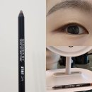 뉴트럴 브라운 샤프닝타입 라이너 [우드버리] 스테이24 아이라이너 03.스테이룩스브라운 (내돈내산)