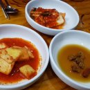 양평신내 서울해장국 이미지