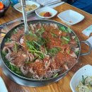 금강산흑염소전문점 이미지