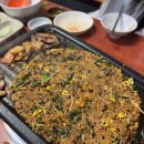 6786 | [대전 냉삼 맛집] 김치가 다 했다, 봉순이네 솔직 후기
