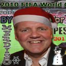 [PES2011] 2010 FIFA World Cup South Africa - English Commentary Patch (Released) (해설) 이미지