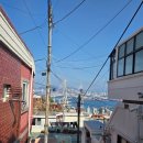 달팽이화장실[청학-1] | 부산 숙소 추천: 뷰에 취하고 자쿠지에 녹는 감성 펜션 '청학뜰안애'