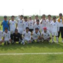 제2회 (주)신화건설 배 부여군축구연합회장 컵 직장 클럽 축구대회 (참가팀) 이미지