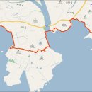 서해랑길 25코스 이미지