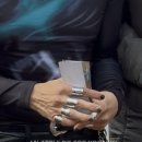 다큐 앤드 뉴스 코리아(Docu and News korea) | 유노윤호 I-KNOW 전시회