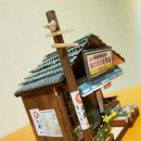 미니어처 건축교실 이미지