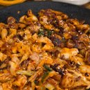 김서방네곱창볶음 이미지