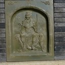 정남 민박 | 경주 낭산지구 둘러보기(신문왕릉~삼존마애불)