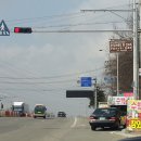 윤강 선생 묘 및 신도비 이미지