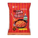 이가네떡볶이 - 중구 부평1길 48 | 이가네떡볶이