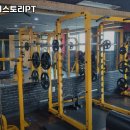 유코치의바디스토리PT 이미지